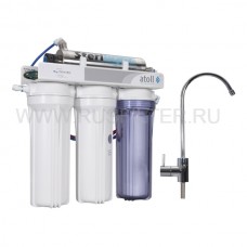 atoll D-31u STD