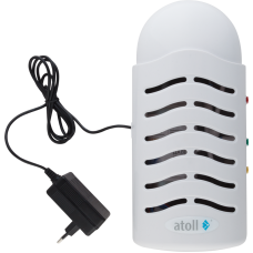 atoll Pump Box