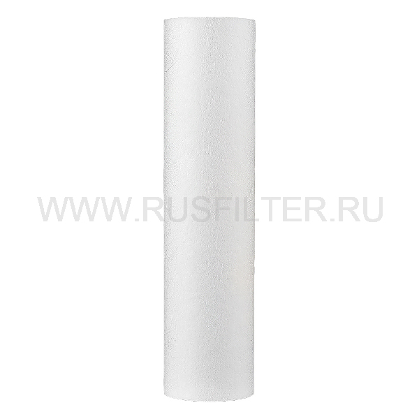 Картриджи Slim Line 10" механические atoll МП-5В в Самаре | Чистый мир